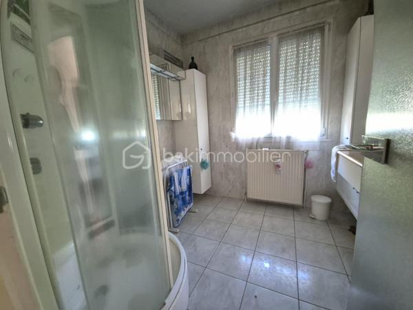 Maison traditionnelle de 90 m²