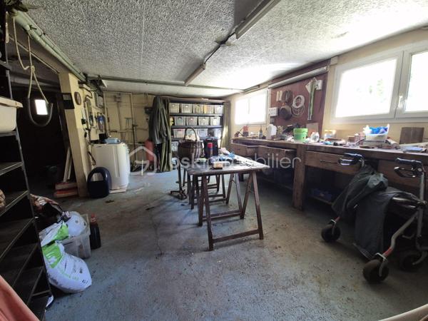 Maison traditionnelle de 90 m²