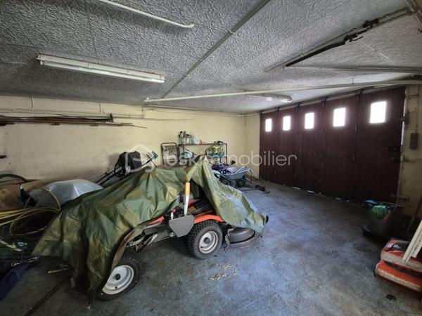 Maison traditionnelle de 90 m²