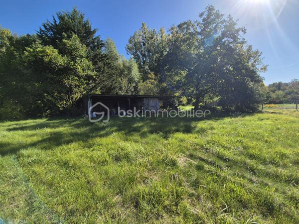 Maison traditionnelle de 90 m²