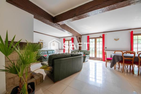 Masion Familiale 190 M2