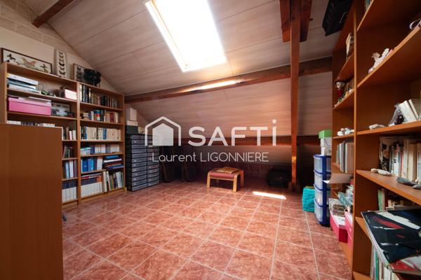 Masion Familiale 190 M2