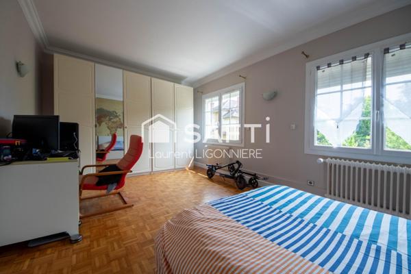 Masion Familiale 190 M2