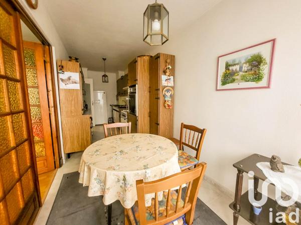 Appartement à vendre 3 pièces 64 m² Les Mureaux