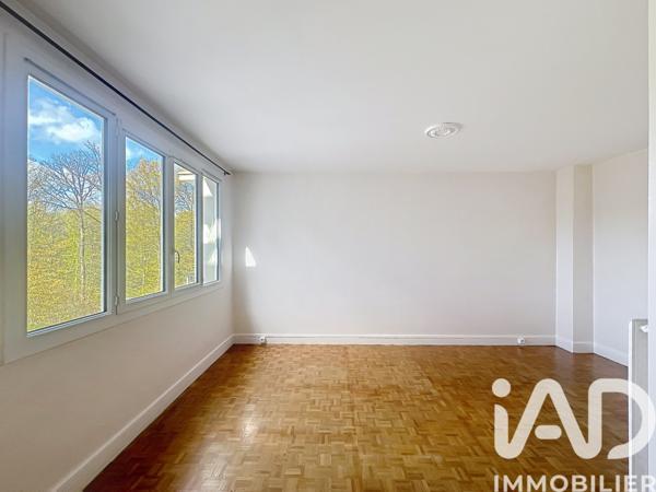Studio à vendre 30 m² Ozoir-la-Ferrière