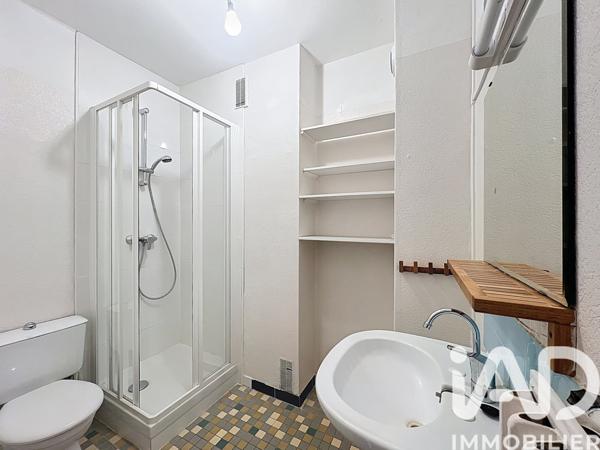 Studio à vendre 30 m² Ozoir-la-Ferrière