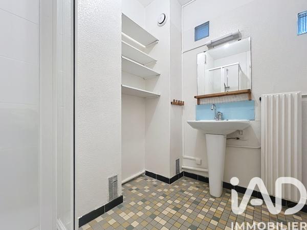 Studio à vendre 30 m² Ozoir-la-Ferrière
