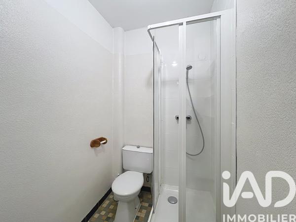 Studio à vendre 30 m² Ozoir-la-Ferrière