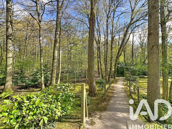 Studio à vendre 30 m² Ozoir-la-Ferrière