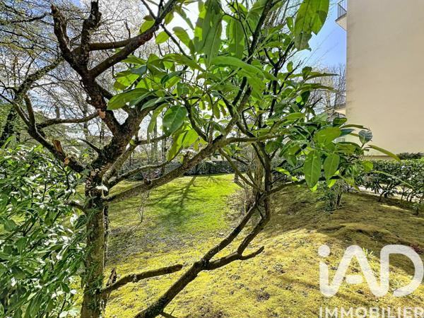 Studio à vendre 30 m² Ozoir-la-Ferrière