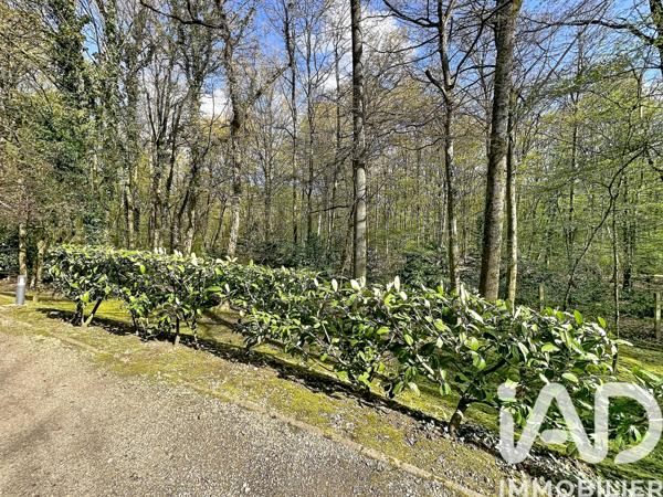Studio à vendre 30 m² Ozoir-la-Ferrière