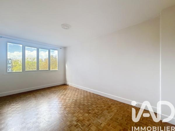 Studio à vendre 30 m² Ozoir-la-Ferrière