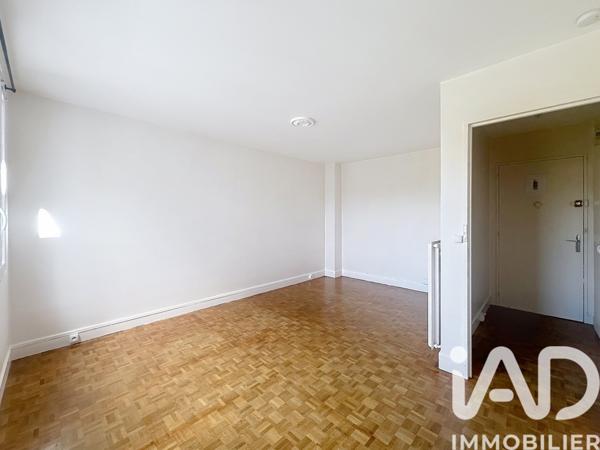 Studio à vendre 30 m² Ozoir-la-Ferrière