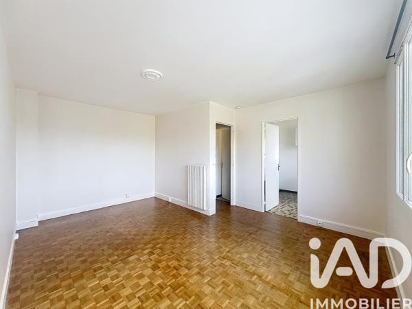 Studio à vendre 30 m² Ozoir-la-Ferrière