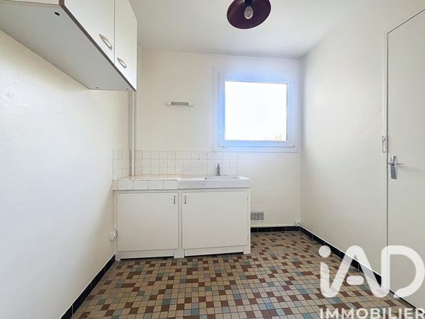 Studio à vendre 30 m² Ozoir-la-Ferrière