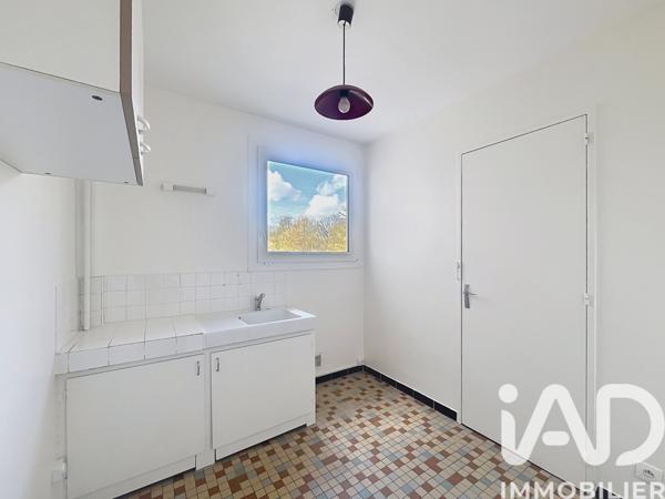 Studio à vendre 30 m² Ozoir-la-Ferrière