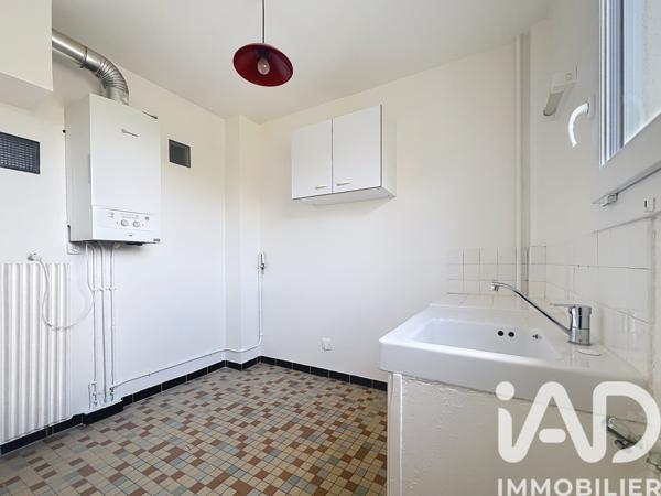 Studio à vendre 30 m² Ozoir-la-Ferrière