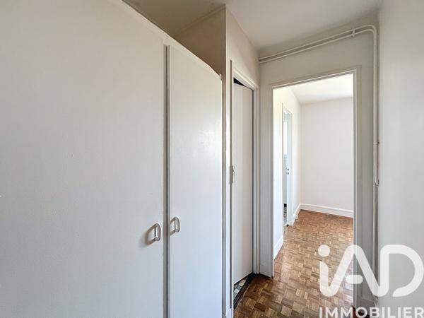 Studio à vendre 30 m² Ozoir-la-Ferrière