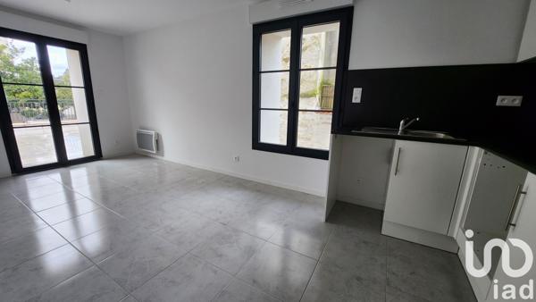 Appartement à vendre 2 pièces 34 m² Étampes