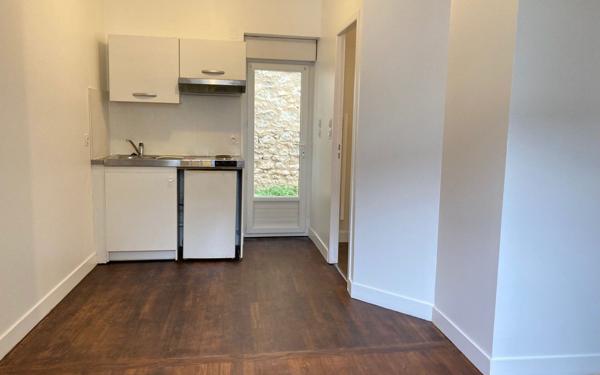 Appartement à louer    1 pièce •  Périgueux