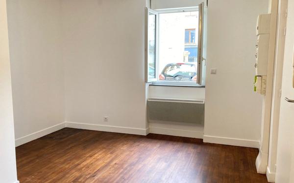 Appartement à louer    1 pièce •  Périgueux