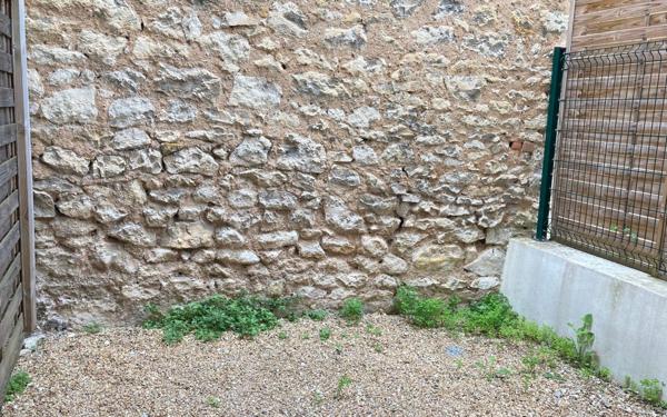 Appartement à louer    1 pièce •  Périgueux