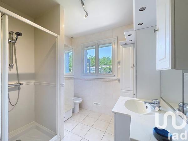 Maison à vendre 6 pièces 136 m² Gien