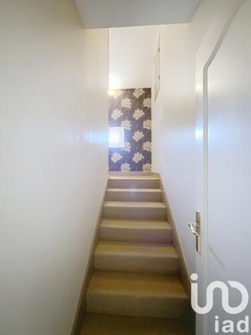 Maison à vendre 6 pièces 136 m² Gien