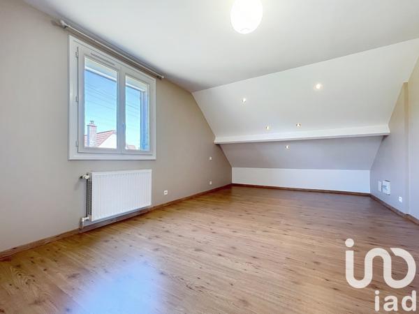 Maison à vendre 6 pièces 136 m² Gien