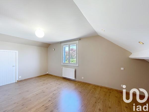 Maison à vendre 6 pièces 136 m² Gien