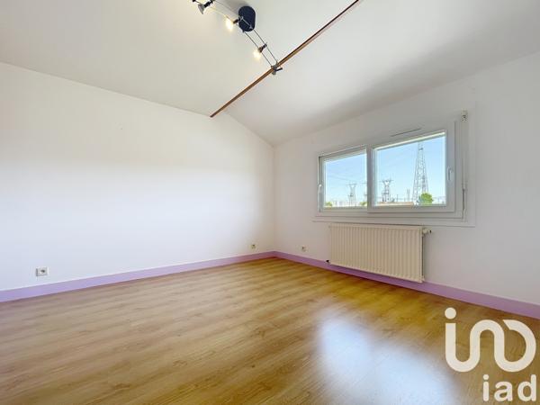 Maison à vendre 6 pièces 136 m² Gien