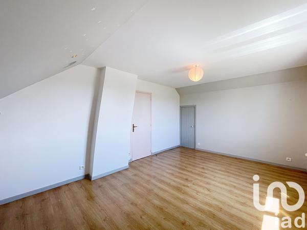 Maison à vendre 6 pièces 136 m² Gien