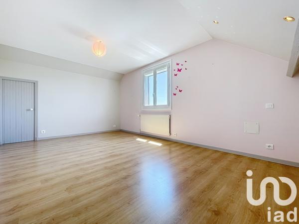 Maison à vendre 6 pièces 136 m² Gien