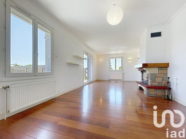 Maison à vendre 6 pièces 136 m² Gien