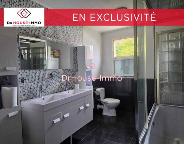 Maison à vendre 4 pièces de 114 m²