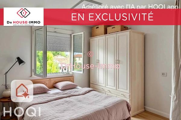 Maison à vendre 4 pièces de 114 m²