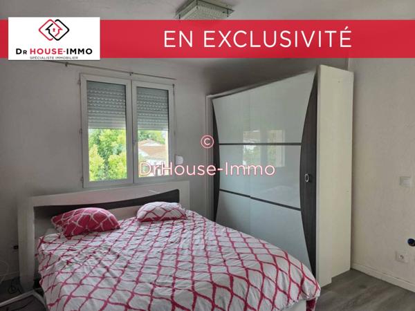 Maison à vendre 4 pièces de 114 m²