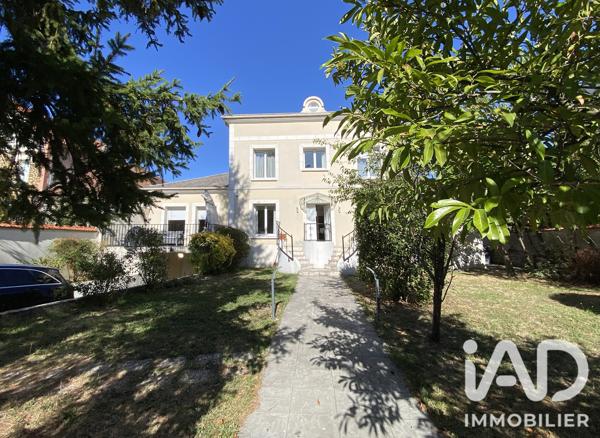 Maison (prestige) à vendre 7 pièces 204 m² Bry-sur-Marne