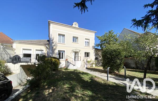 Maison (prestige) à vendre 7 pièces 204 m² Bry-sur-Marne