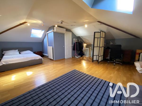Maison (prestige) à vendre 7 pièces 204 m² Bry-sur-Marne