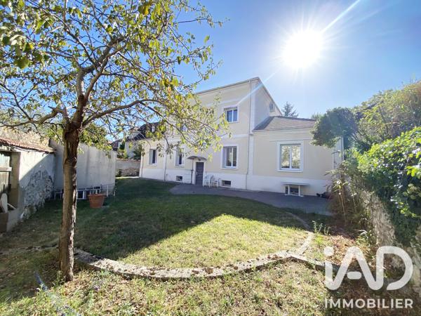 Maison (prestige) à vendre 7 pièces 204 m² Bry-sur-Marne