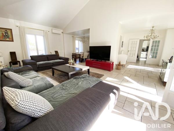 Maison (prestige) à vendre 7 pièces 204 m² Bry-sur-Marne