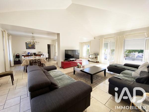 Maison (prestige) à vendre 7 pièces 204 m² Bry-sur-Marne