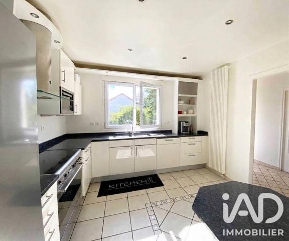 Maison (prestige) à vendre 7 pièces 204 m² Bry-sur-Marne