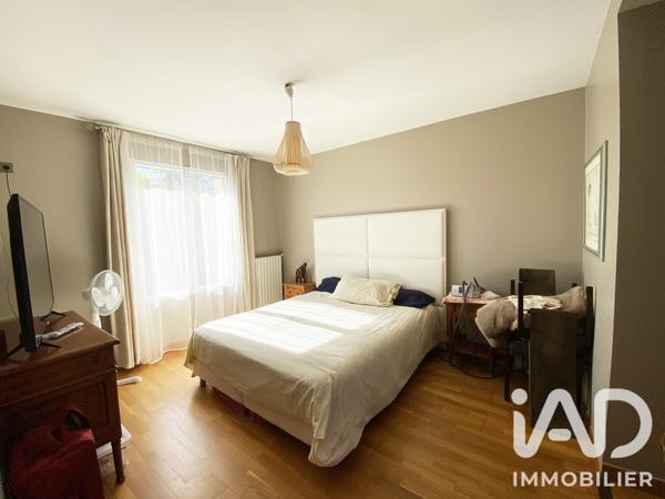 Maison (prestige) à vendre 7 pièces 204 m² Bry-sur-Marne