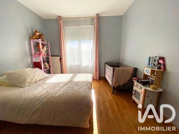 Maison (prestige) à vendre 7 pièces 204 m² Bry-sur-Marne