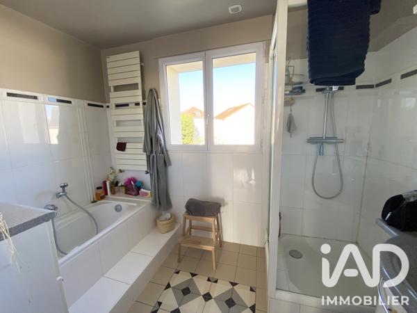 Maison (prestige) à vendre 7 pièces 204 m² Bry-sur-Marne