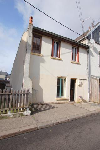 Vente / Maison de ville