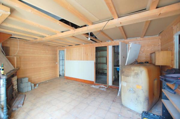 Vente / Maison de ville