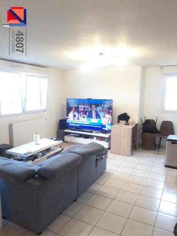 Appartement à louer à Magland (74300)